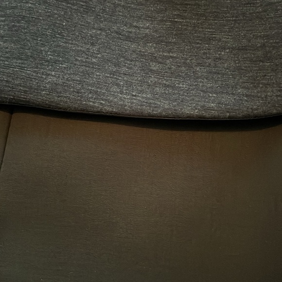 Brunello Cucinelli Made in Italy Skirt Size 42 USA 6 green gray - Picture 4 of 13